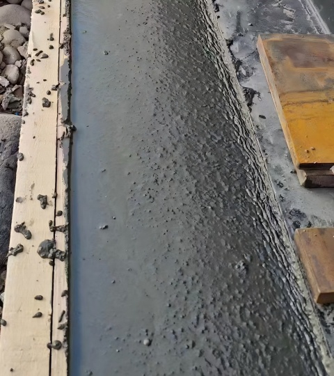 麻阳环氧砂浆的特点及施工流程​