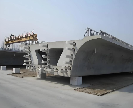 麻阳抗冻压浆料的特点及标准化施工工艺